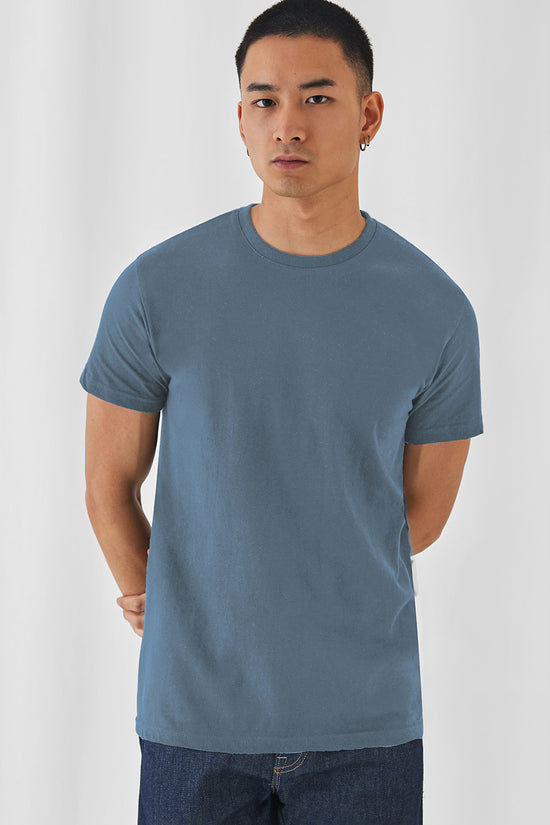 BC E190 Classic Short Sleeve TShirt Premium Quality Fabric