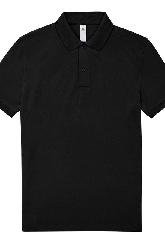 BC My Polo 180 Timeless Modern Style Classic Polo Shirt