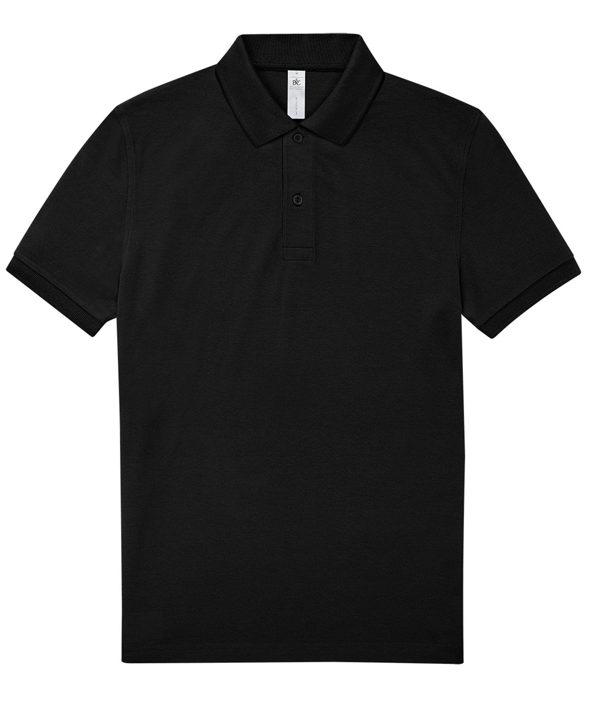 BC My Polo 180 Timeless Modern Style Classic Polo Shirt
