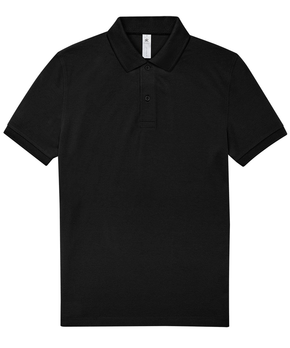 BC My Polo 210 Premium Classic Modern Polo Shirt