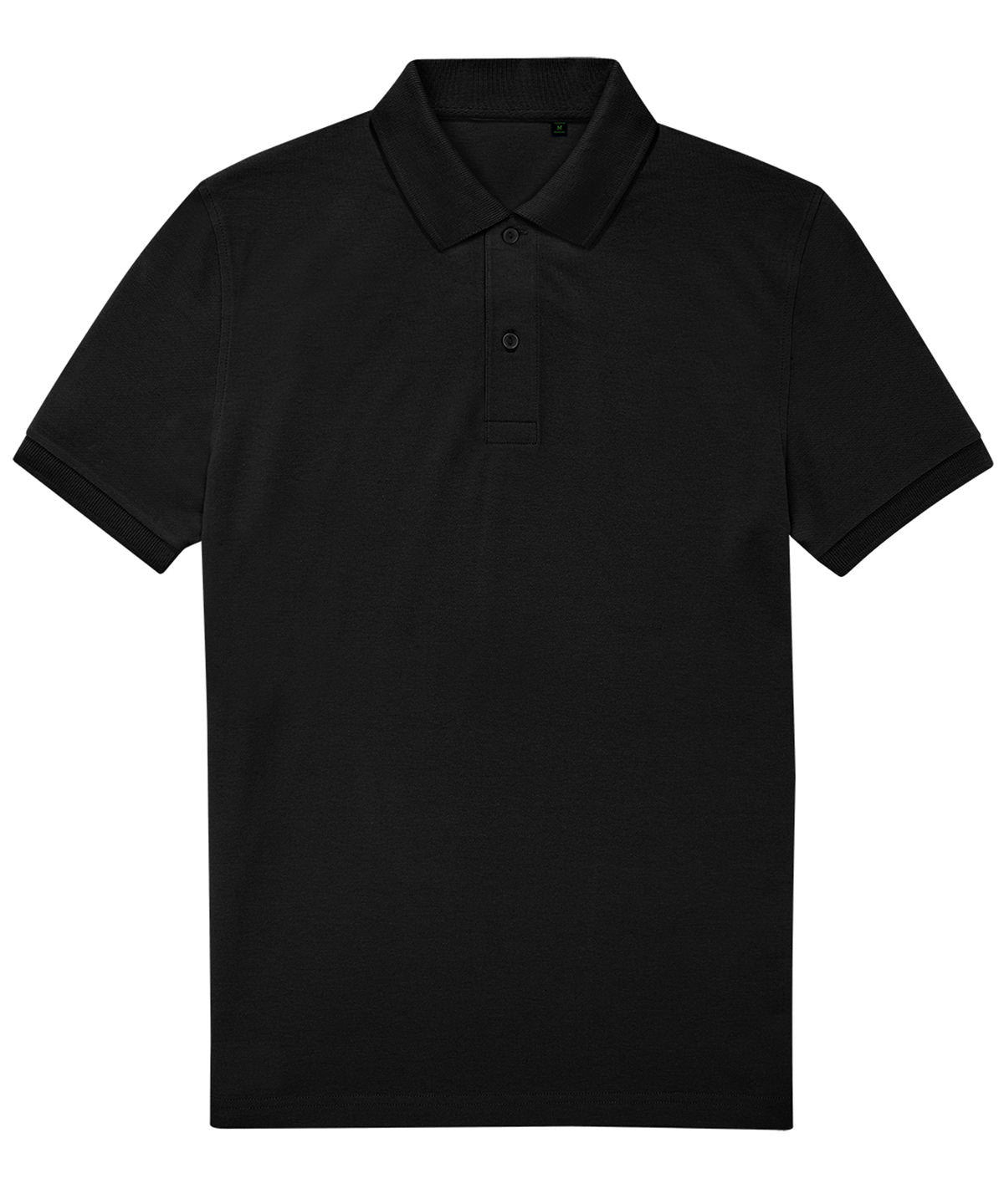 BC My Eco Polo 6535 Sustainable Polo Shirt