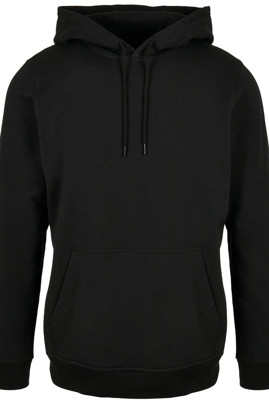 Mens Basic Hoodie with Custom Print Option
