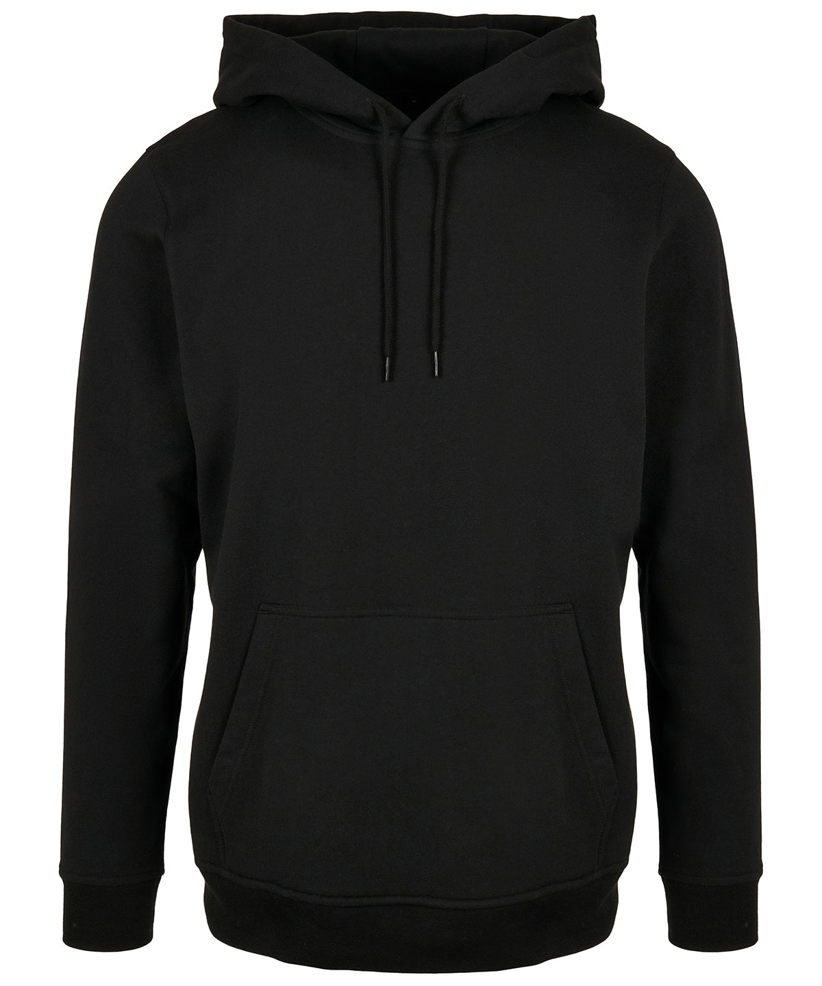 Mens Basic Hoodie with Custom Print Option