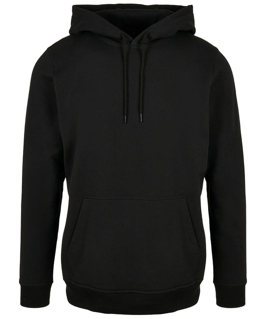 Mens Basic Hoodie with Custom Print Option