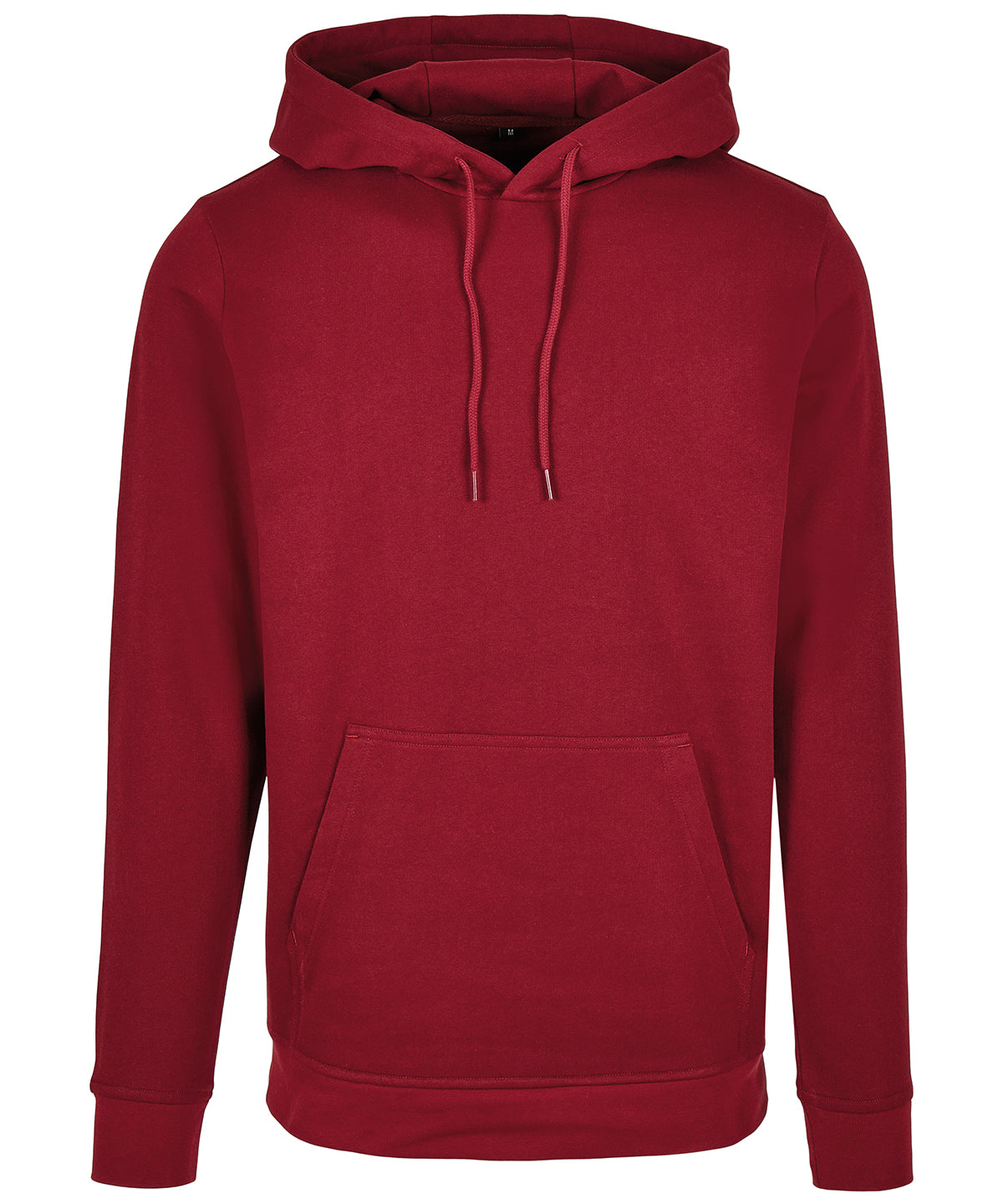 Mens Basic Hoodie with Custom Print Option