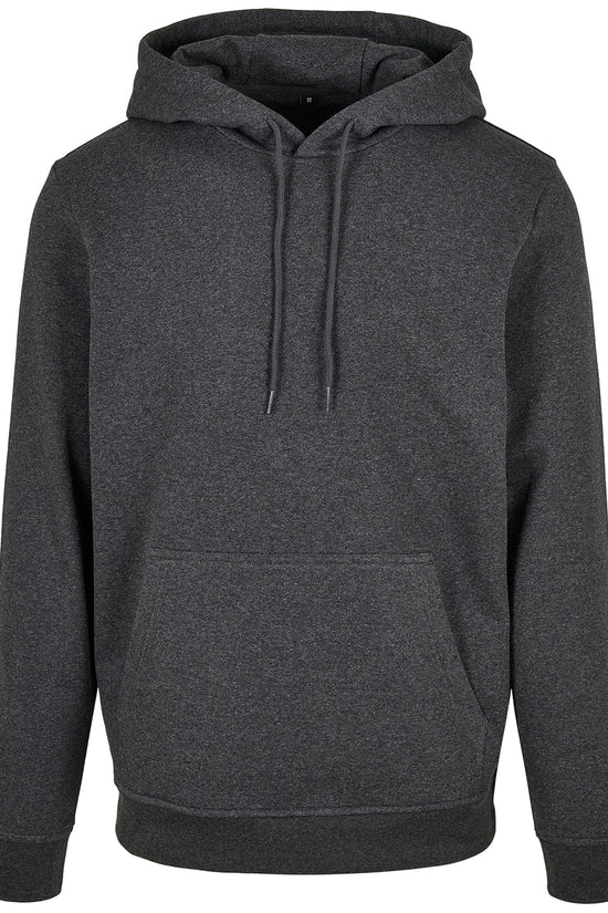 Mens Basic Hoodie with Custom Print Option
