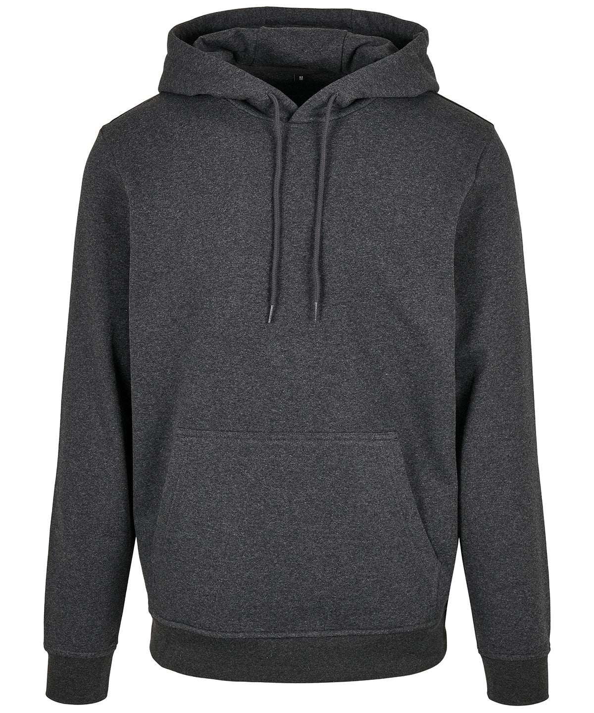 Mens Basic Hoodie with Custom Print Option
