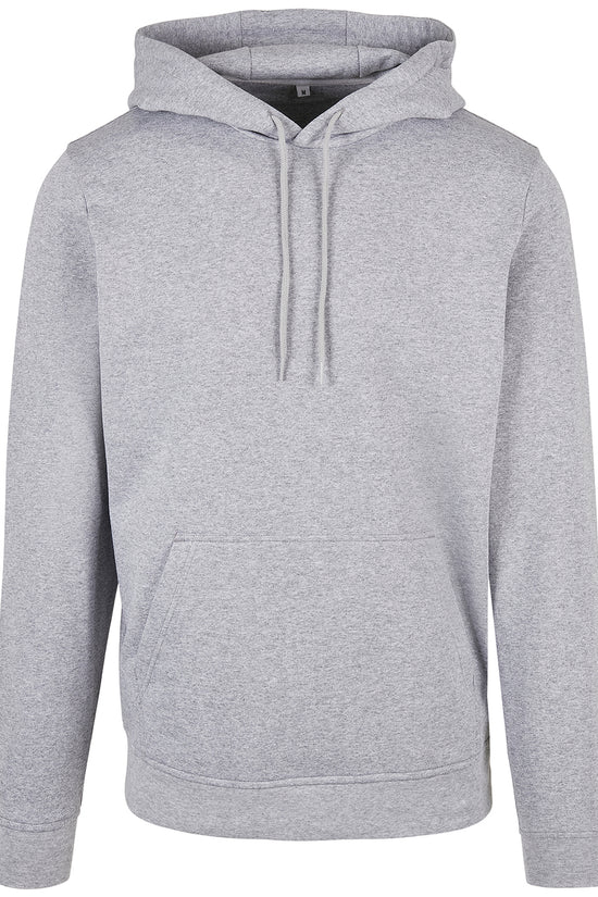 Mens Basic Hoodie with Custom Print Option