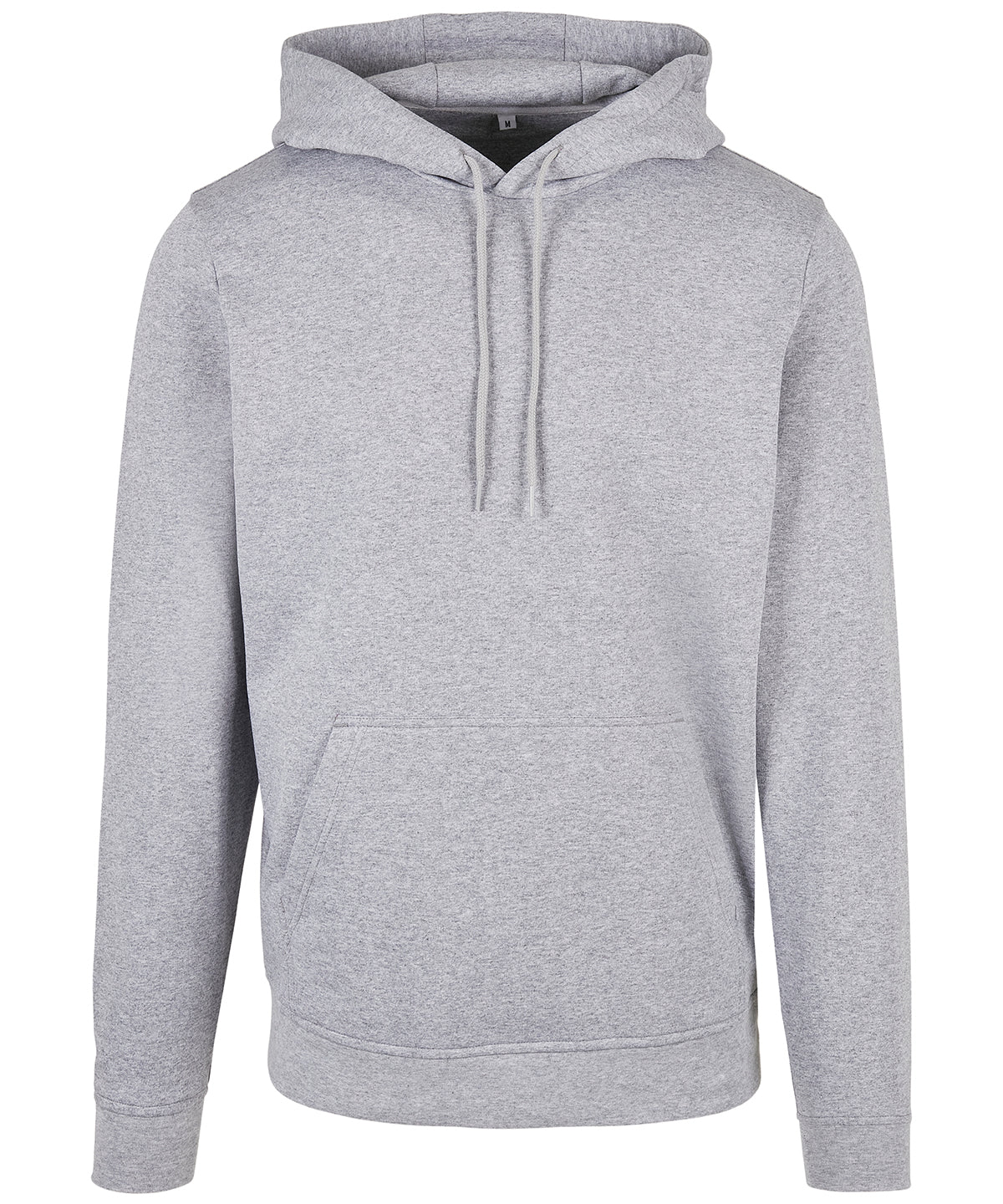 Mens Basic Hoodie with Custom Print Option