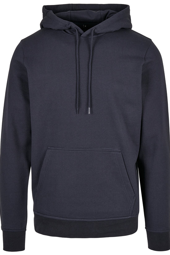 Mens Basic Hoodie with Custom Print Option