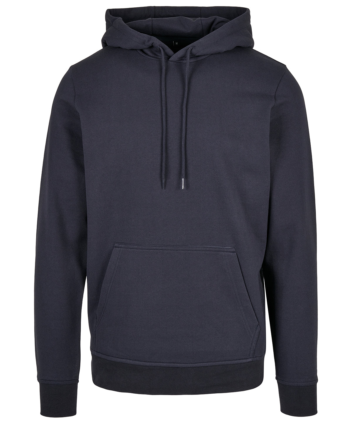 Mens Basic Hoodie with Custom Print Option