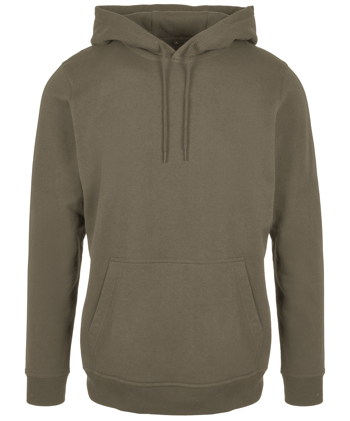 Mens Basic Hoodie with Custom Print Option