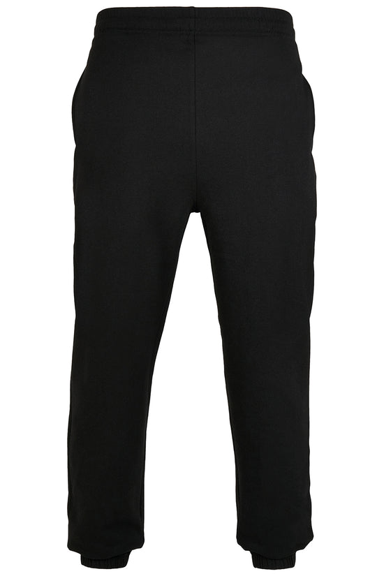 Mens Classic Basic Sweatpants with Customization Option