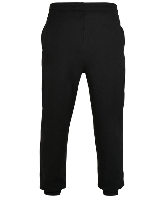Mens Classic Basic Sweatpants with Customization Option