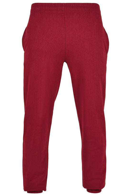 Mens Classic Basic Sweatpants with Customization Option