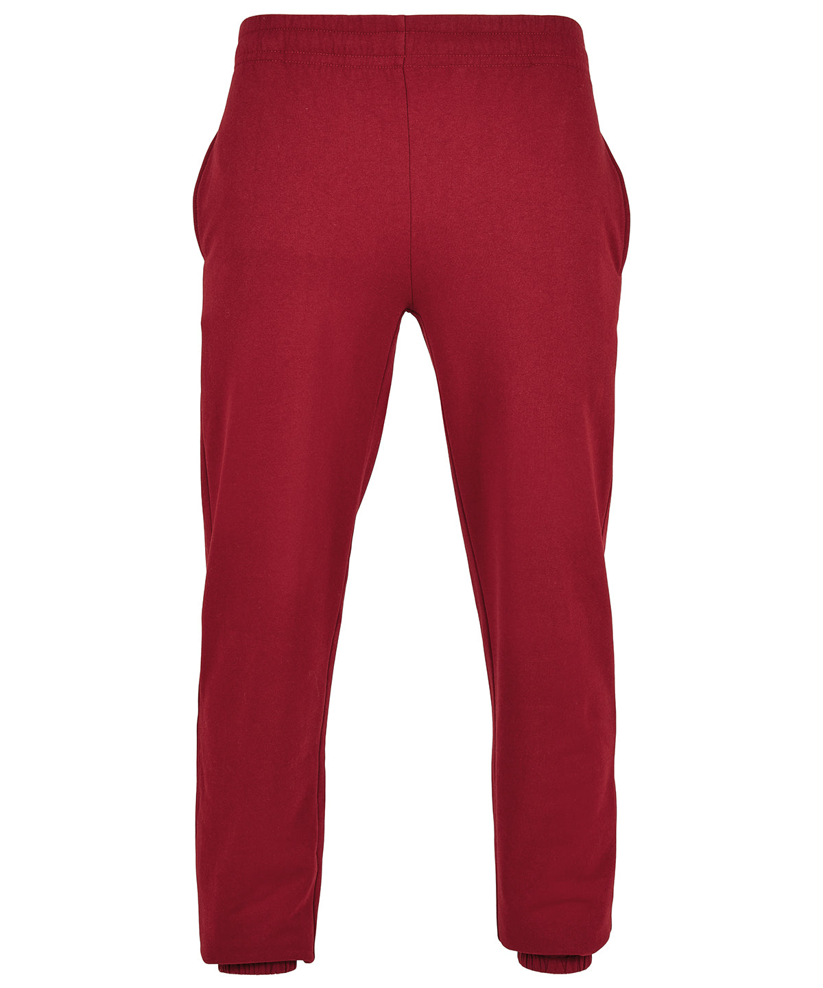Mens Classic Basic Sweatpants with Customization Option