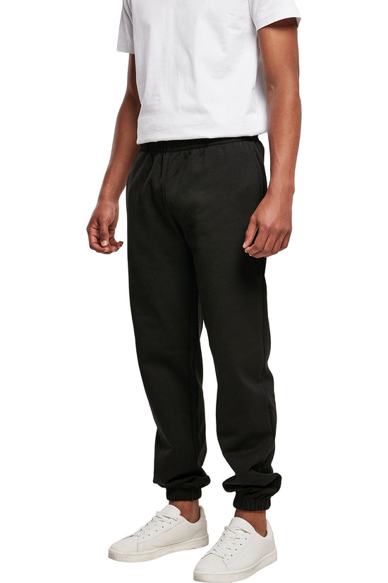 Mens Classic Basic Sweatpants with Customization Option