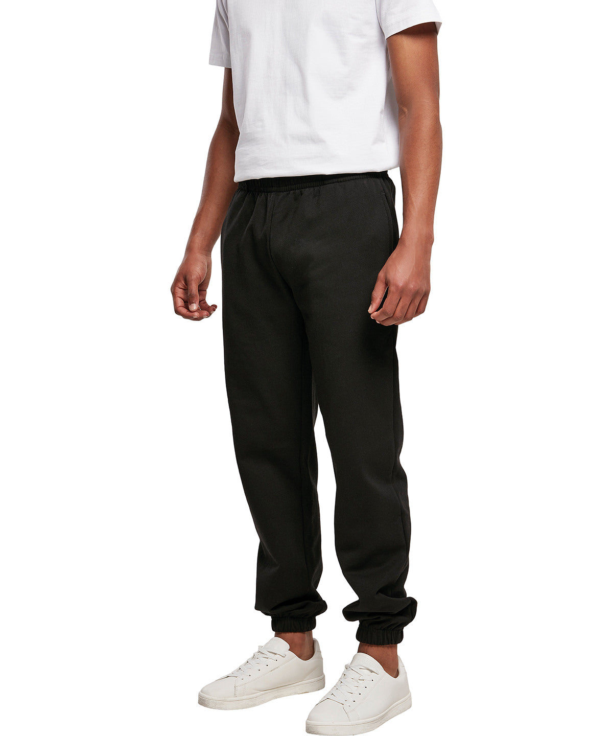 Mens Classic Basic Sweatpants with Customization Option