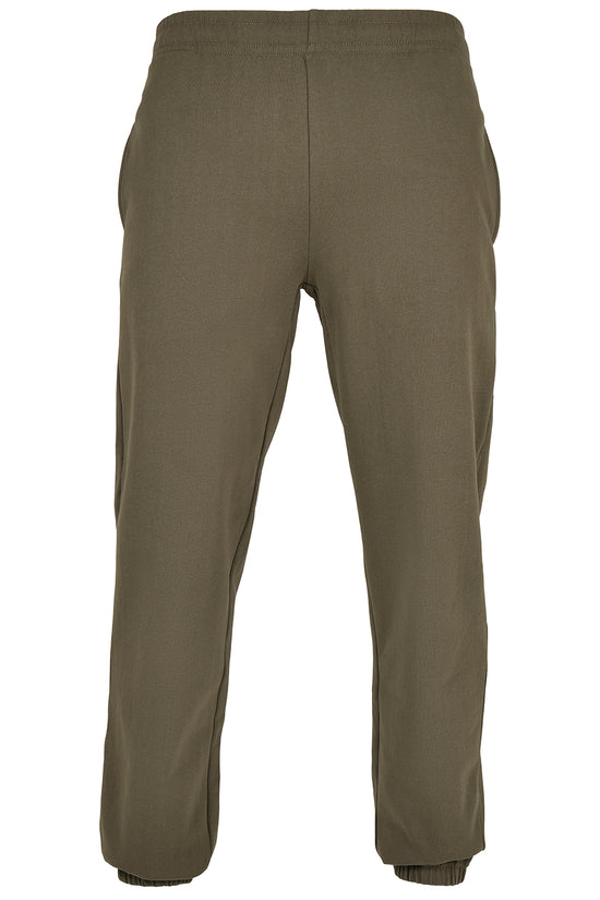 Mens Classic Basic Sweatpants with Customization Option