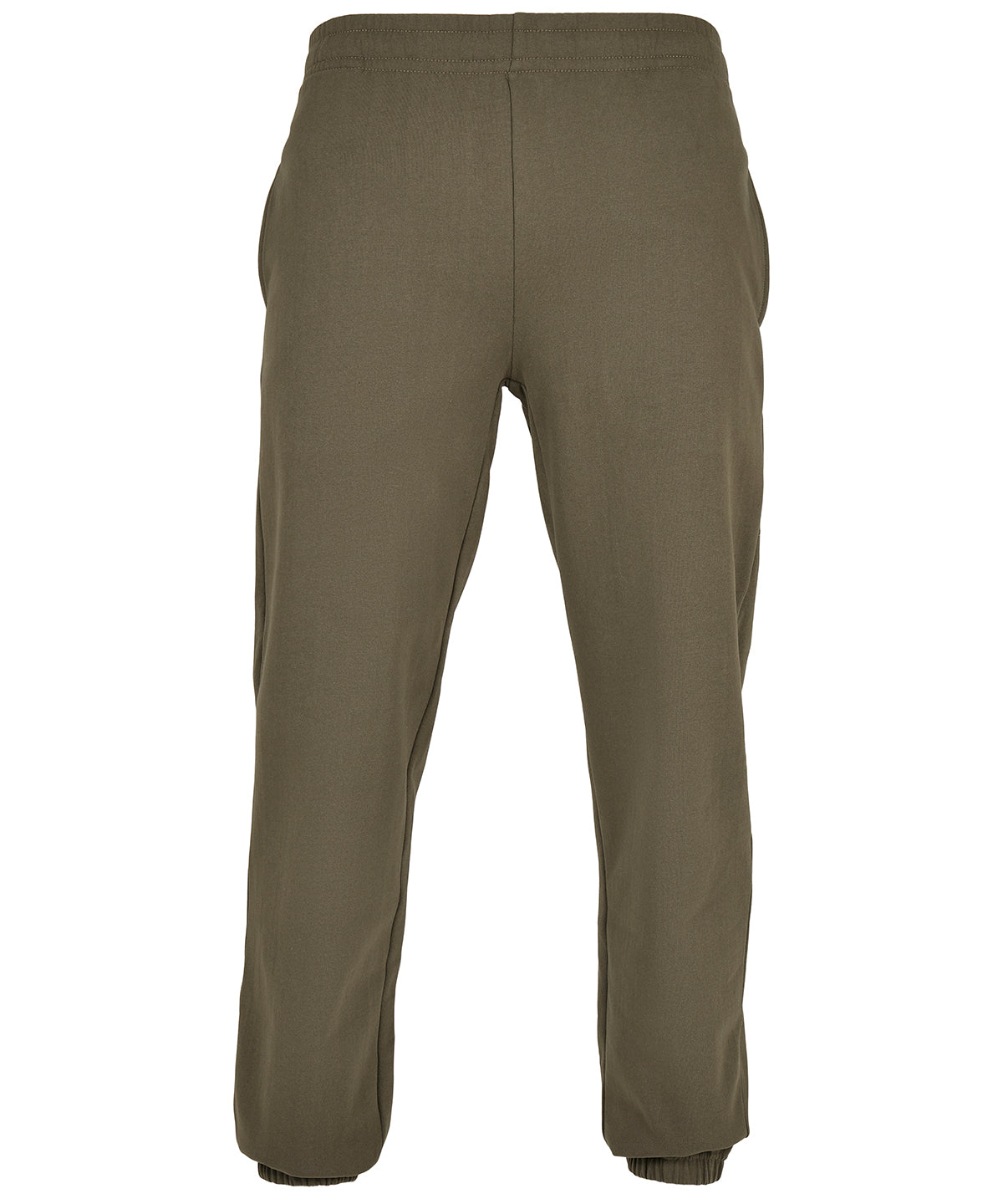 Mens Classic Basic Sweatpants with Customization Option