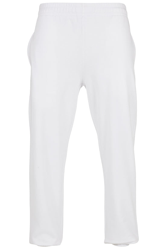 Mens Classic Basic Sweatpants with Customization Option