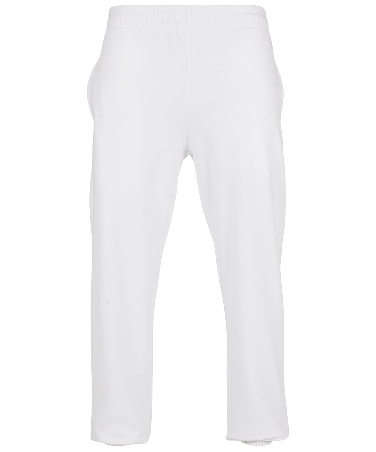 Mens Classic Basic Sweatpants with Customization Option