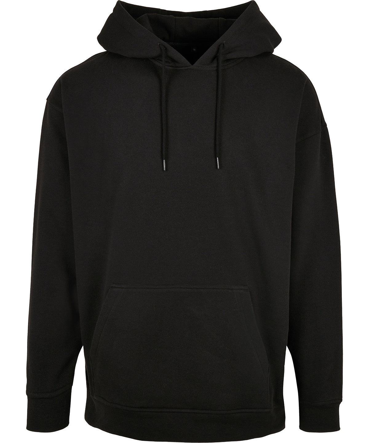 Mens Oversize Hoodie with Kangaroo Pocket
