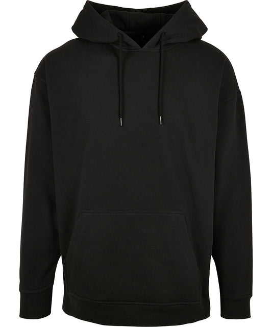 Mens Oversize Hoodie with Kangaroo Pocket