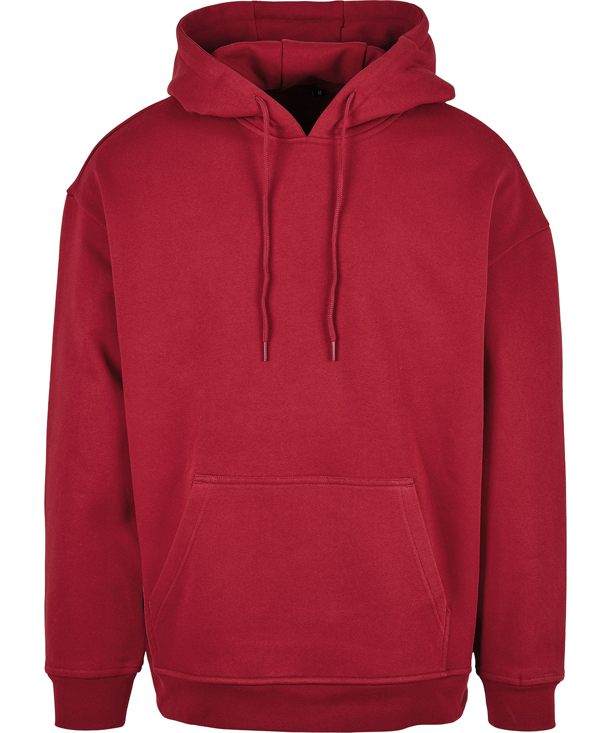 Mens Oversize Hoodie with Kangaroo Pocket