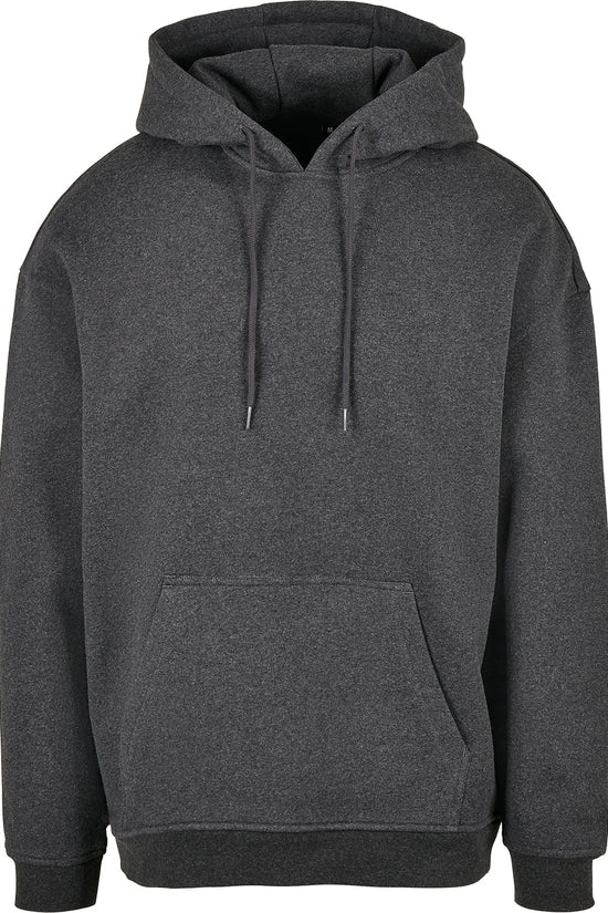 Mens Oversize Hoodie with Kangaroo Pocket