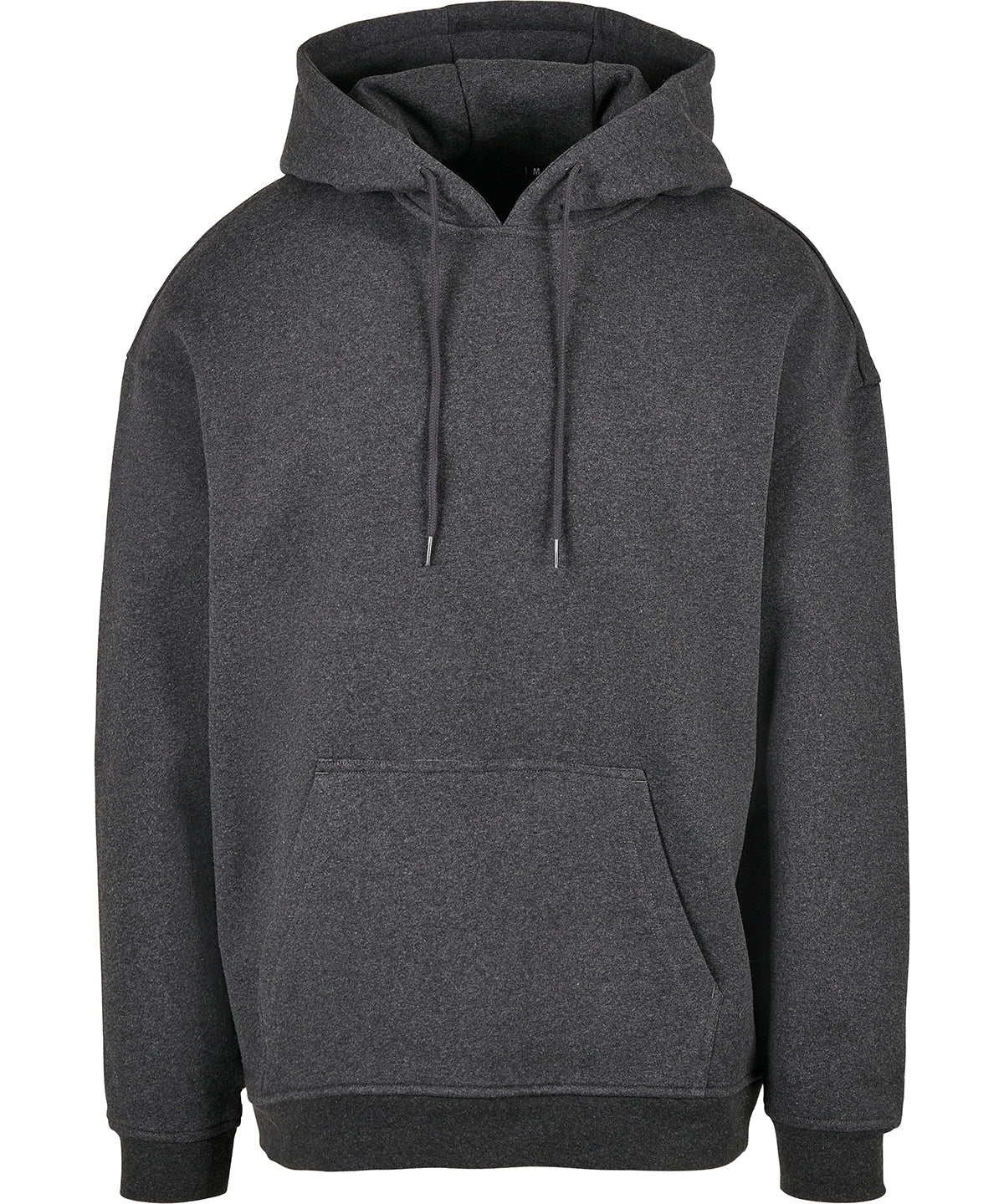 Mens Oversize Hoodie with Kangaroo Pocket