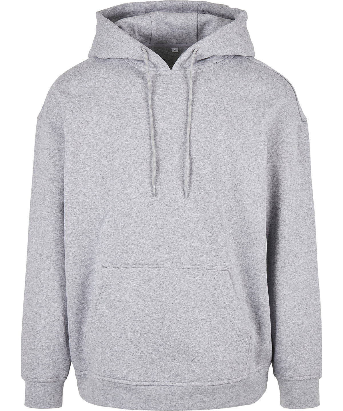 Mens Oversize Hoodie with Kangaroo Pocket