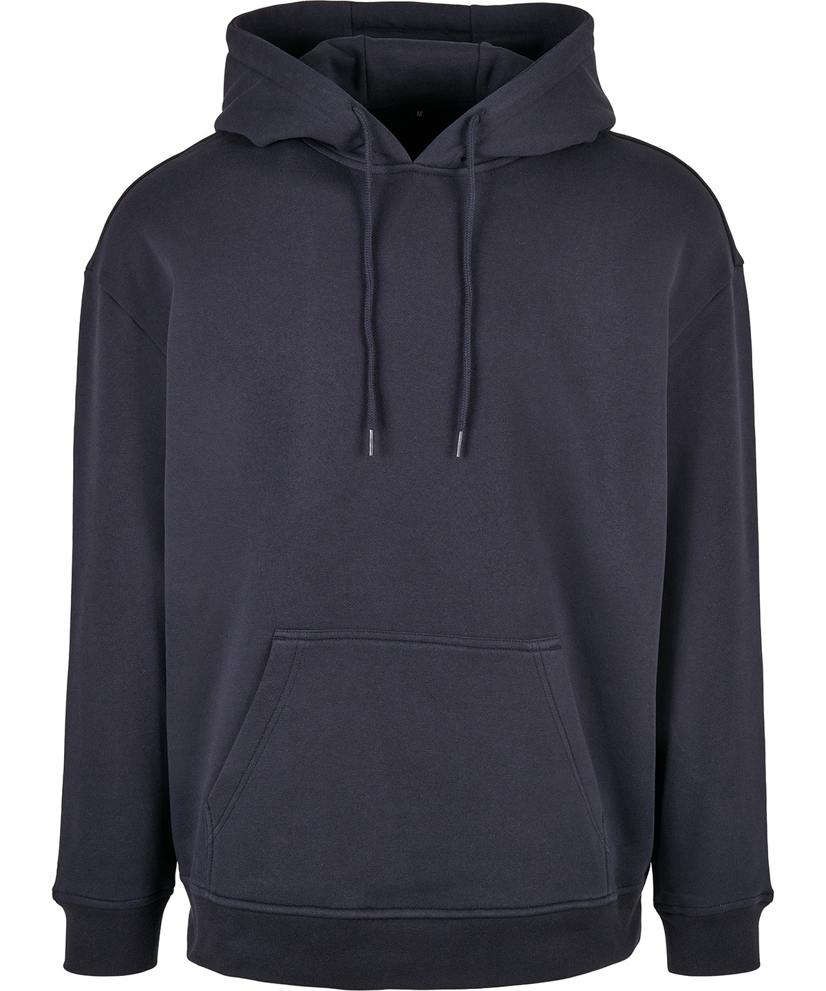 Mens Oversize Hoodie with Kangaroo Pocket
