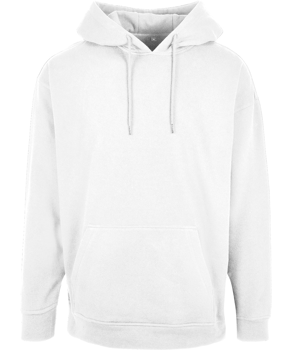 Mens Oversize Hoodie with Kangaroo Pocket