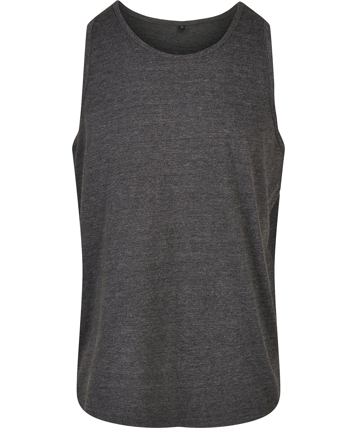 Mens Basic Tank Top for Sporty Summery Looks