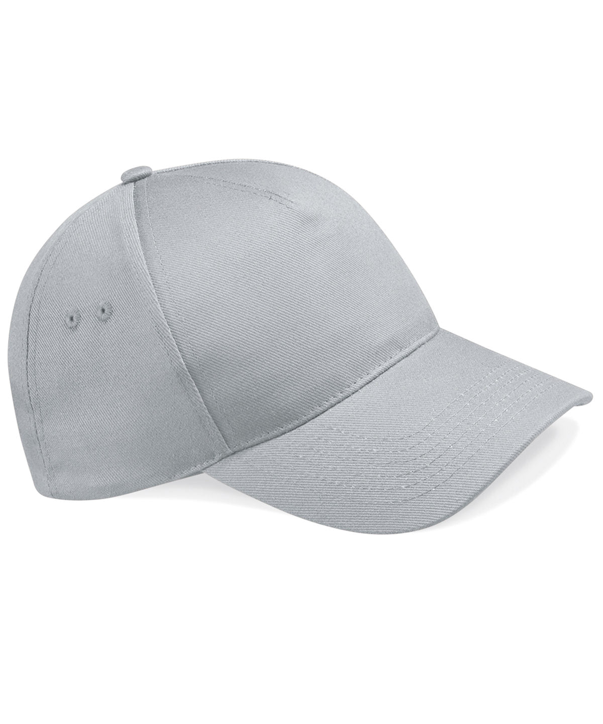 Beechfield Ultimate 5Panel Cap for Unisex Adults Summer Headwear MustHave