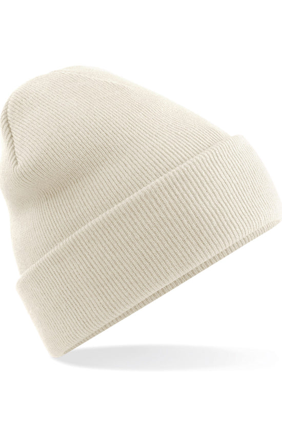 Beechfield Original Cuffed Beanie Hat Unisex Winter Headwear