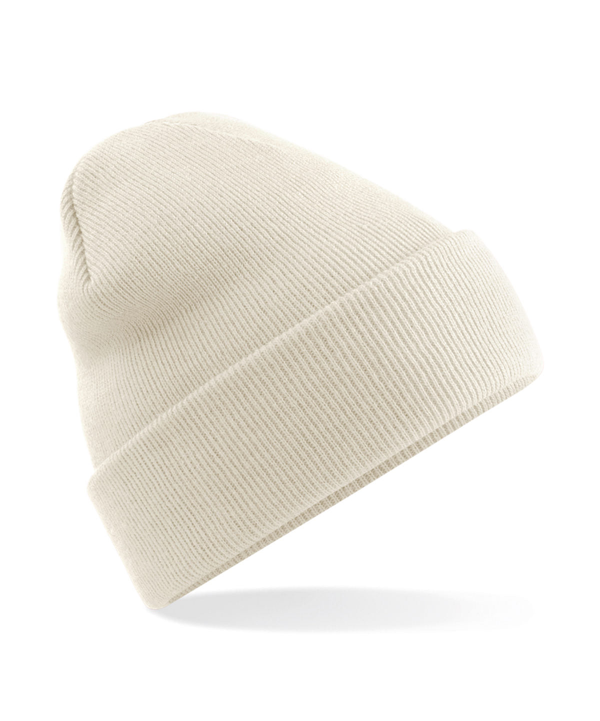 Beechfield Original Cuffed Beanie Hat Unisex Winter Headwear