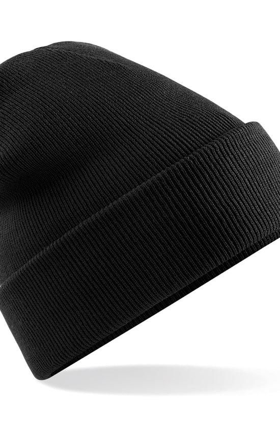 Beechfield Original Cuffed Beanie Hat Unisex Winter Headwear