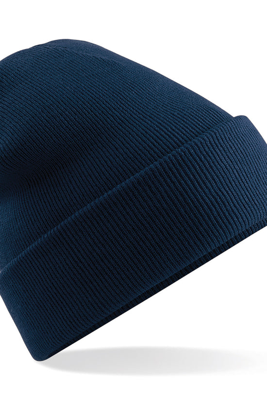 Beechfield Original Cuffed Beanie Hat Unisex Winter Headwear