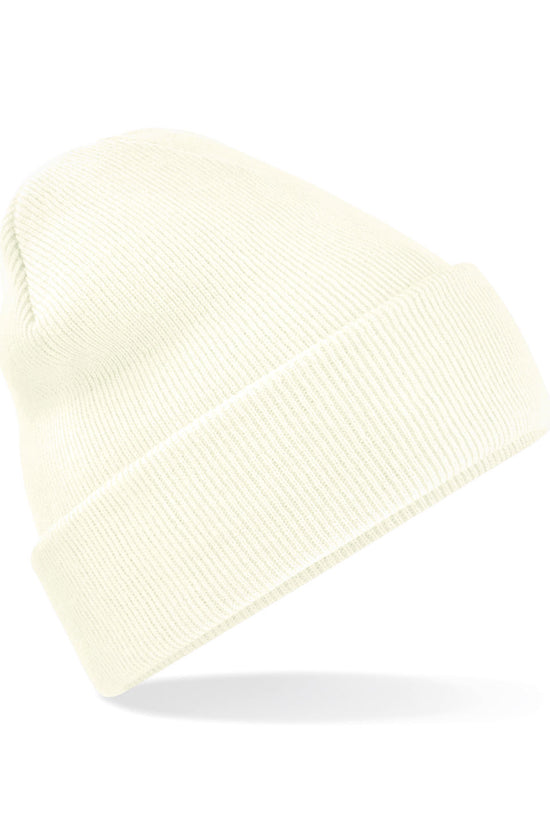 Beechfield Original Cuffed Beanie Hat Unisex Winter Headwear