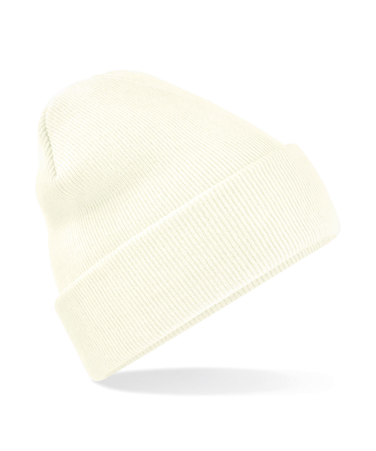 Beechfield Original Cuffed Beanie Hat Unisex Winter Headwear