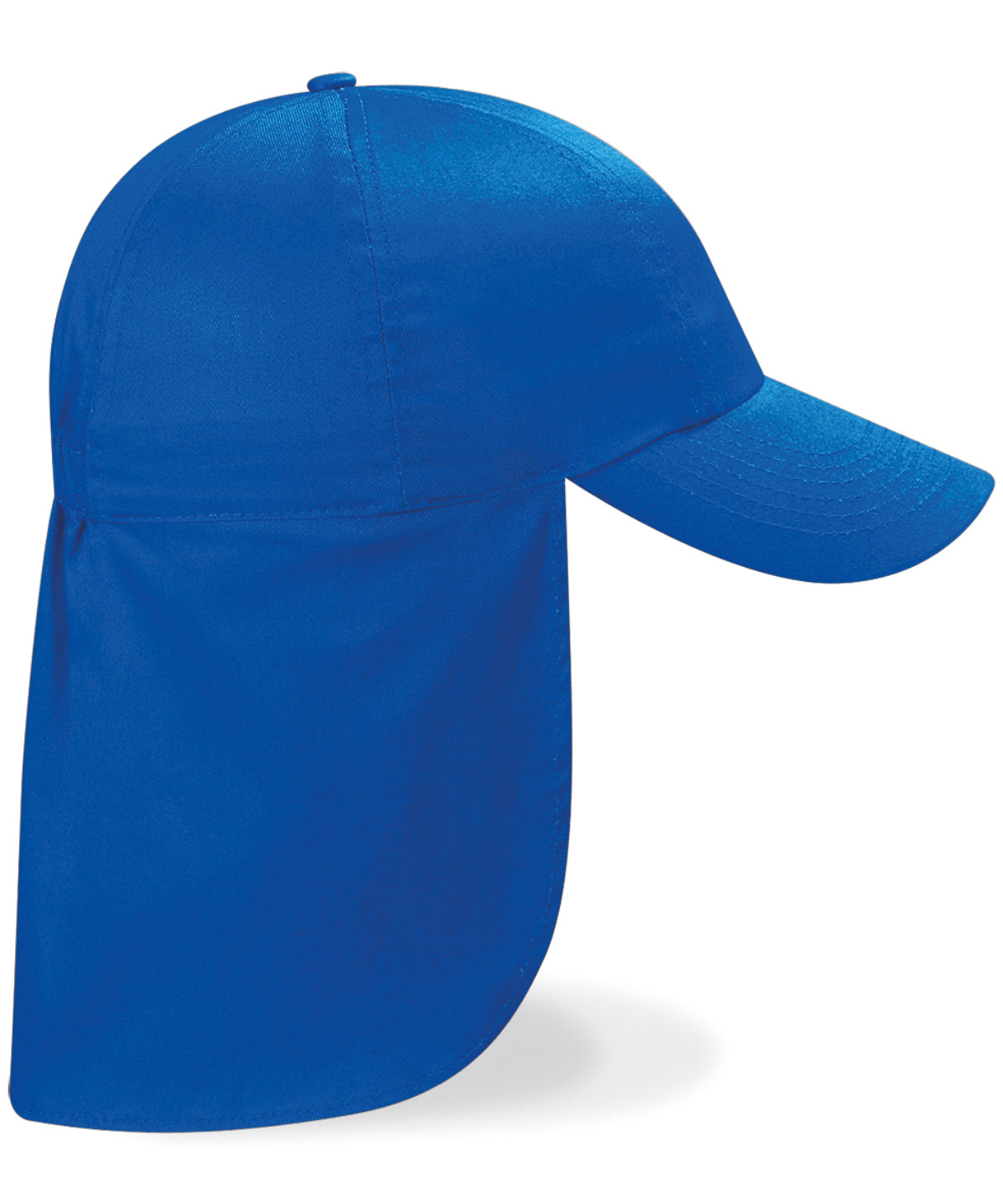 Beechfield Junior Legionnaire Style Cap for Kids with Ear and Neck Protection