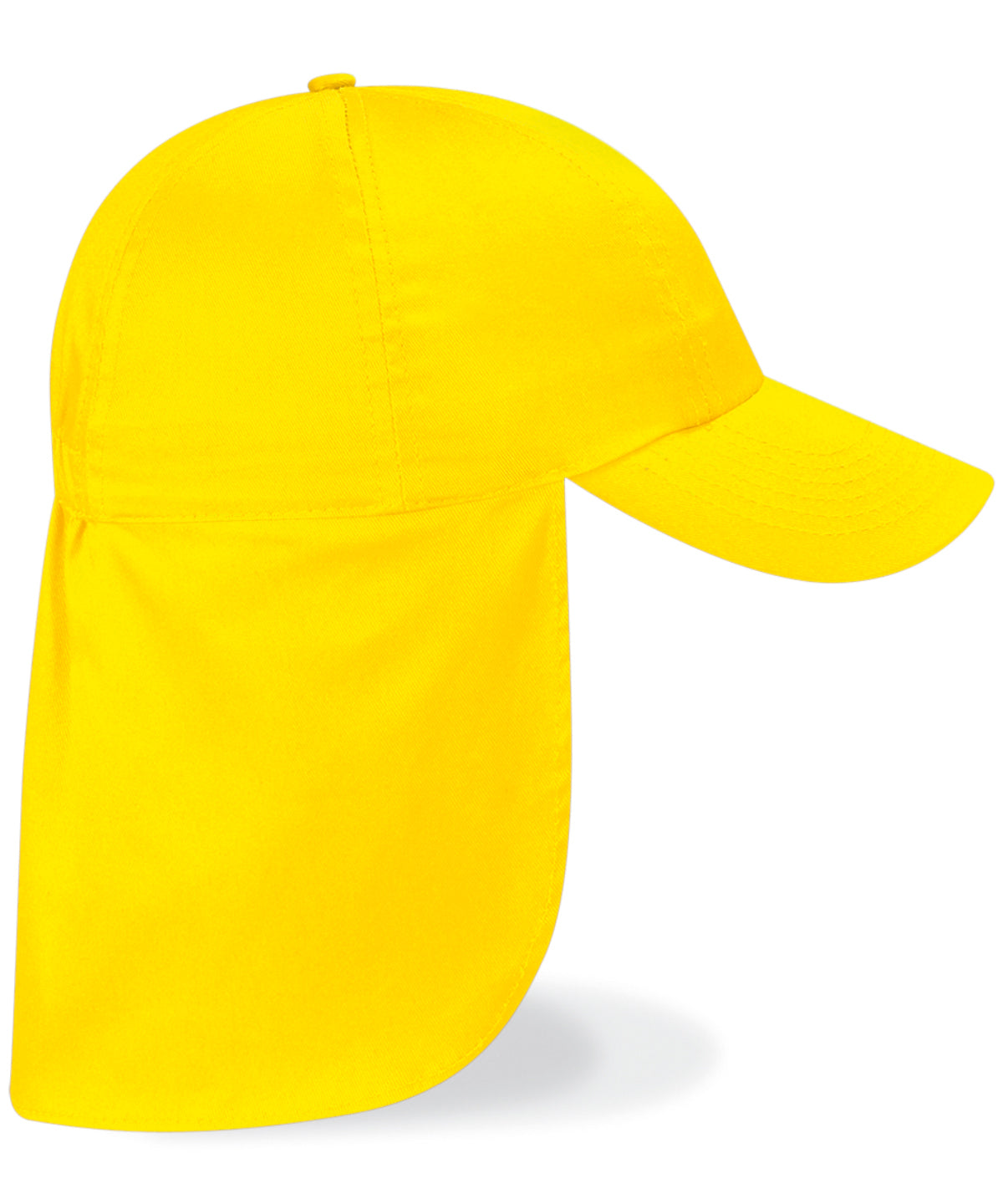 Beechfield Junior Legionnaire Style Cap for Kids with Ear and Neck Protection