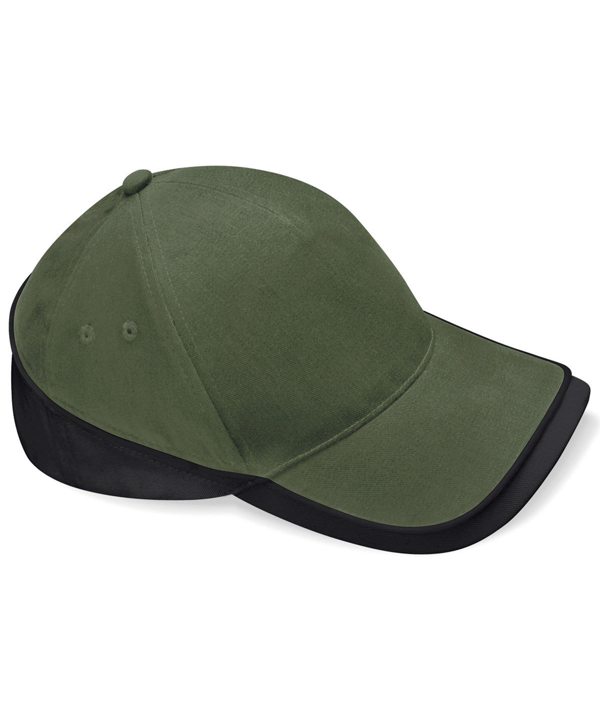 Beechfield Teamwear Competition Cap Unisex Adult Headwear