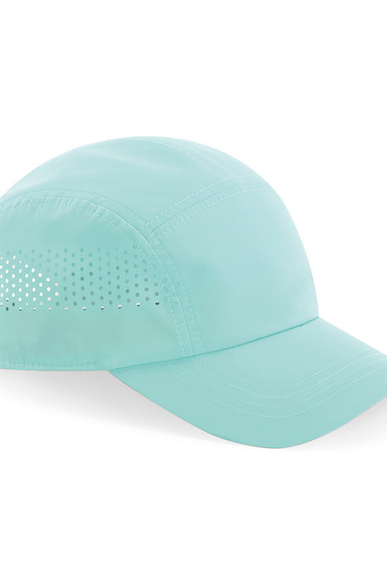 Beechfield BC188 Technical Running Cap Unisex Headwear