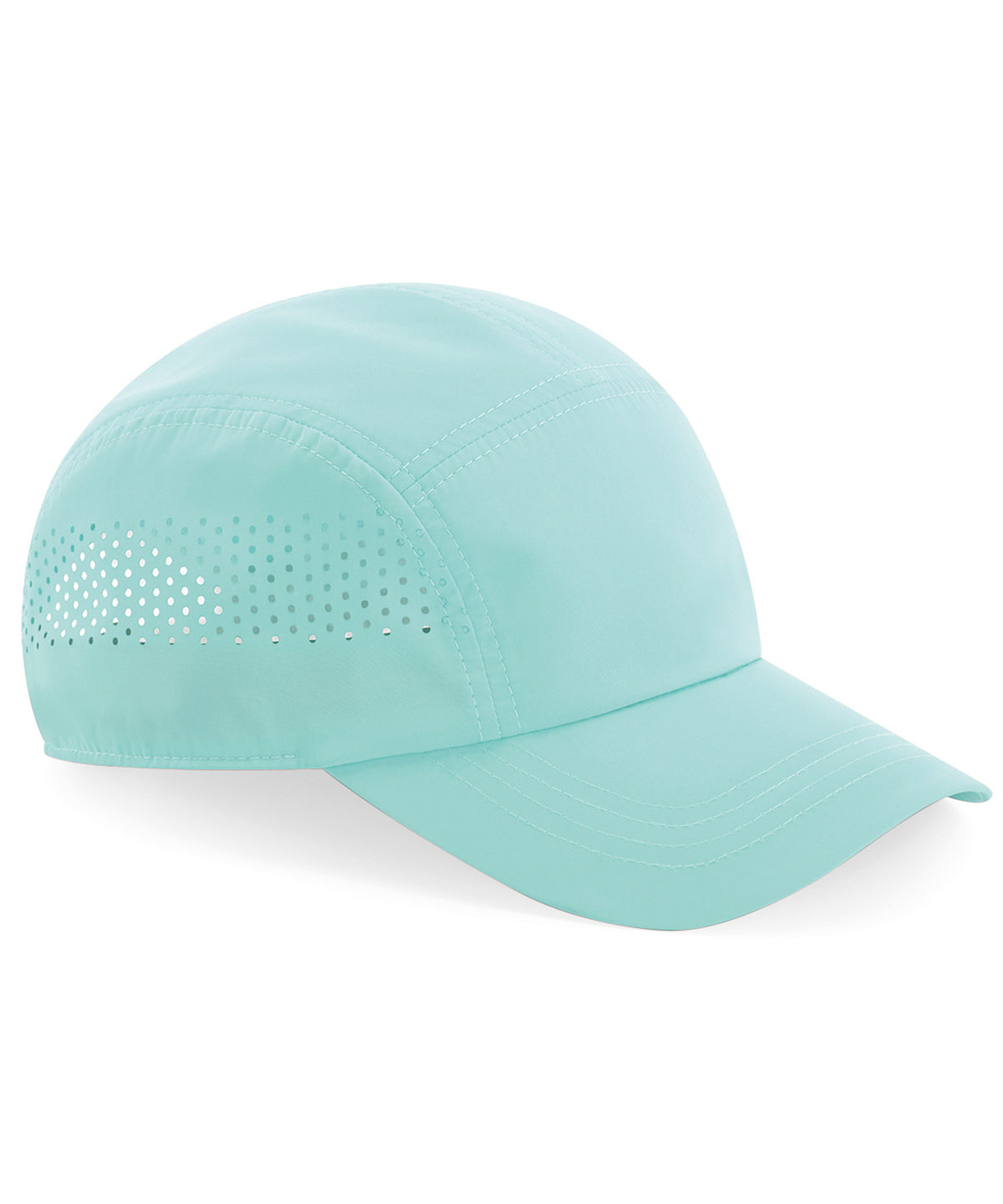 Beechfield BC188 Technical Running Cap Unisex Headwear