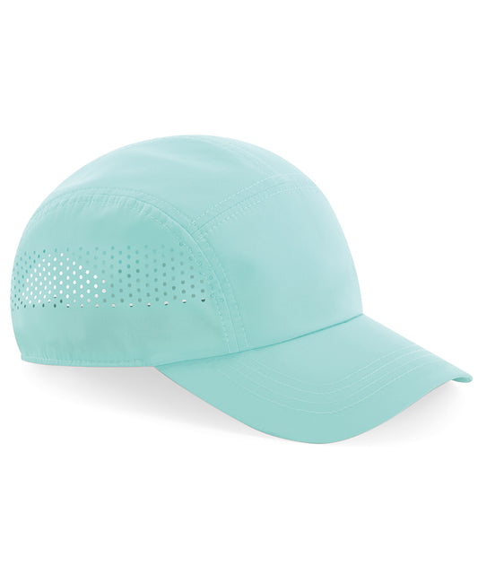 Beechfield BC188 Technical Running Cap Unisex Headwear