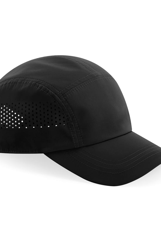 Beechfield BC188 Technical Running Cap Unisex Headwear