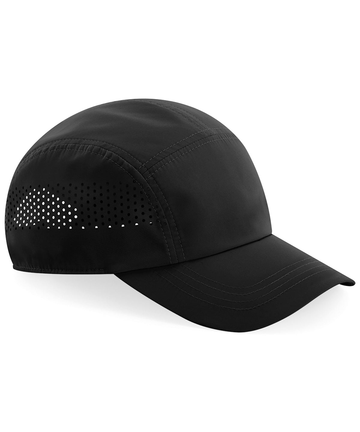 Beechfield BC188 Technical Running Cap Unisex Headwear
